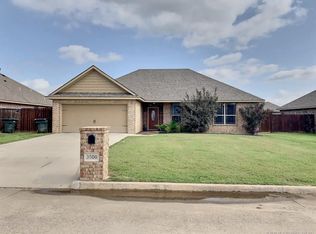3500 Overland Dr, Durant, OK 74701