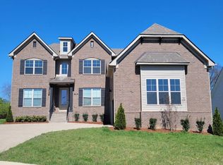 1218 Payton Ln, Gallatin, TN 37066