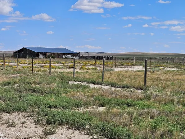 10th Rd NE, Power, MT 59468