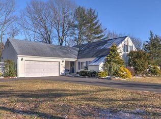 144 Tilton Dr, Freehold, NJ 07728