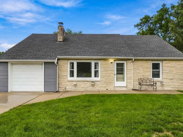 5216 Erling AVENUE, Mc Farland, WI 53558