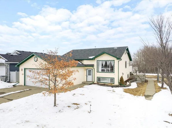 5403 50a St, Legal, AB T0G 1L0