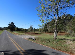 46 Buck Gardner Rd, Menlo, GA 30731