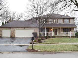 2639 Partlow Dr, Naperville, IL 60564