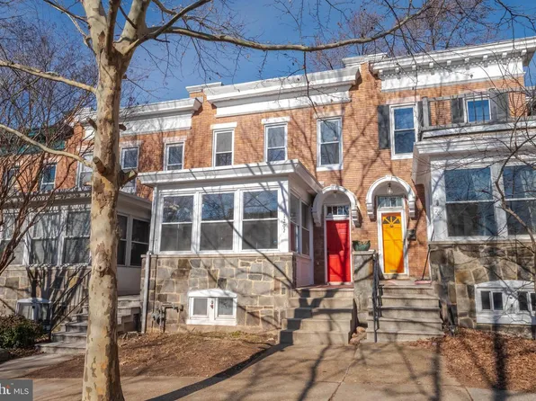 1202 W 42nd St, Baltimore, MD 21211