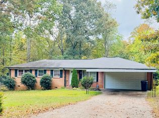 4195 Yeager Rd, Douglasville, GA 30135
