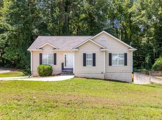 185 Hearth Way, Fairburn, GA 30213