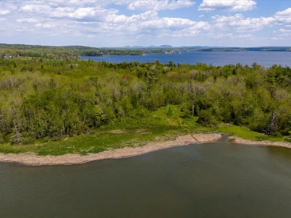 1244A Cape Jellison Road, Stockton Springs, ME 04981