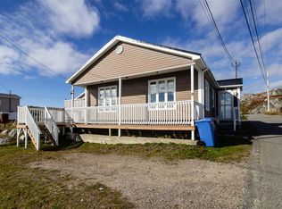 9 Knotts Ln, Pt Aux Basques, NL A0M1C0