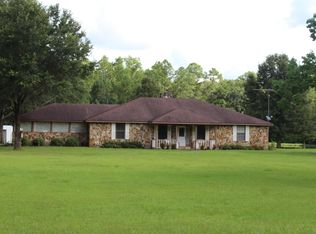 8037 Tanner Williams Rd, Lucedale, MS 39452