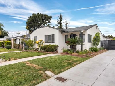 4255 Lynd Ave, Arcadia, CA, 91006
