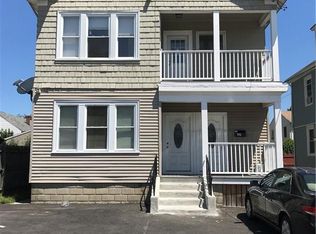 17 Liege St, Providence, RI 02908