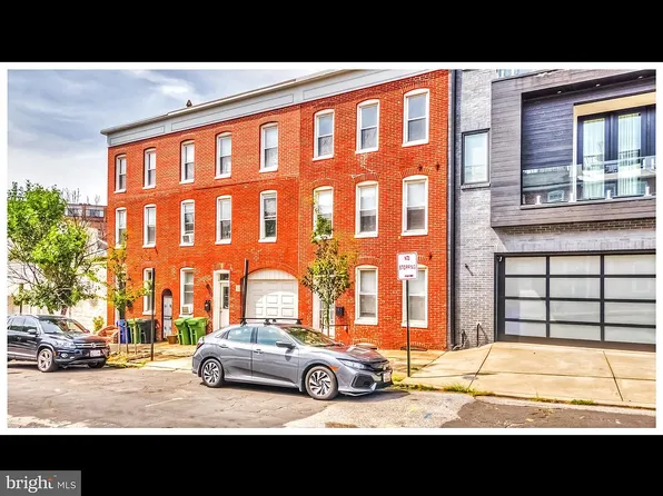 510 S Collington Ave, Baltimore, MD 21231
