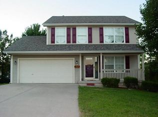 3908 NE 79th St, Kansas City, MO 64119