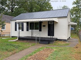 2509 McKinley Ave, Saint Albans, WV 25177