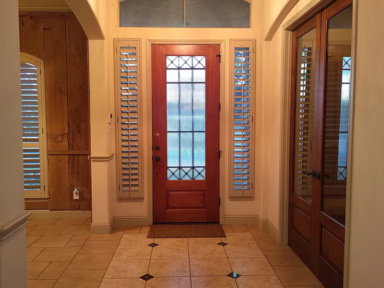 Foyer