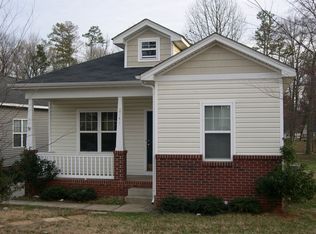 2741 Wingate Ave, Charlotte, NC 28208