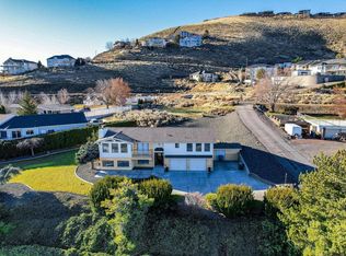 147 Hillview Dr, Richland, WA