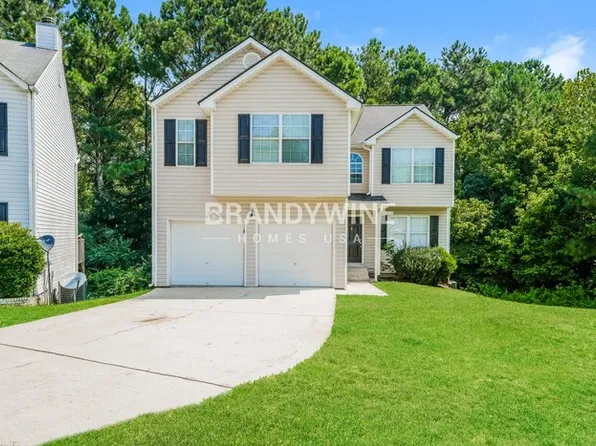 2334 Brookgate Way, Ellenwood, GA 30294