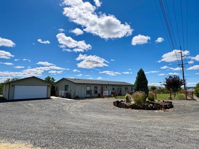 1101 Gore Rd, Selah, WA, 98942