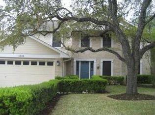 5805 Wagon Train Rd, Austin, TX 78749