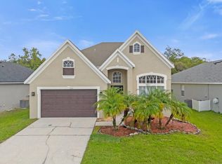 14927 Cedar Branch Way, Orlando, FL 32824