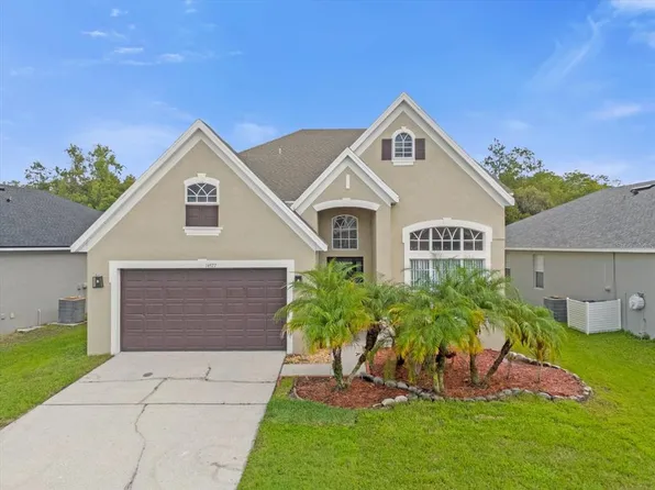 14927 Cedar Branch Way, Orlando, FL 32824