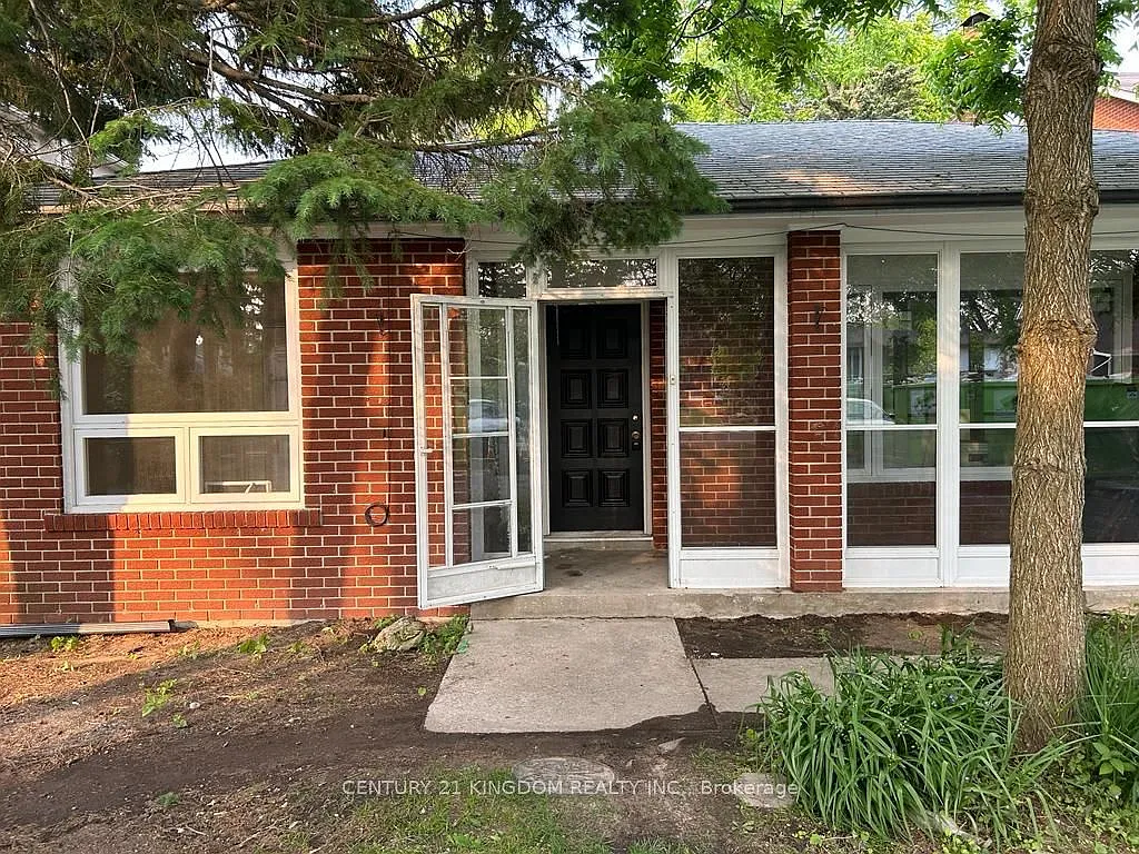 Building Photo - 35 Homestead Rd #MAIN