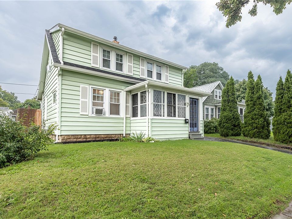 71 Wheeldon Dr, Rochester, NY 14616 Zillow