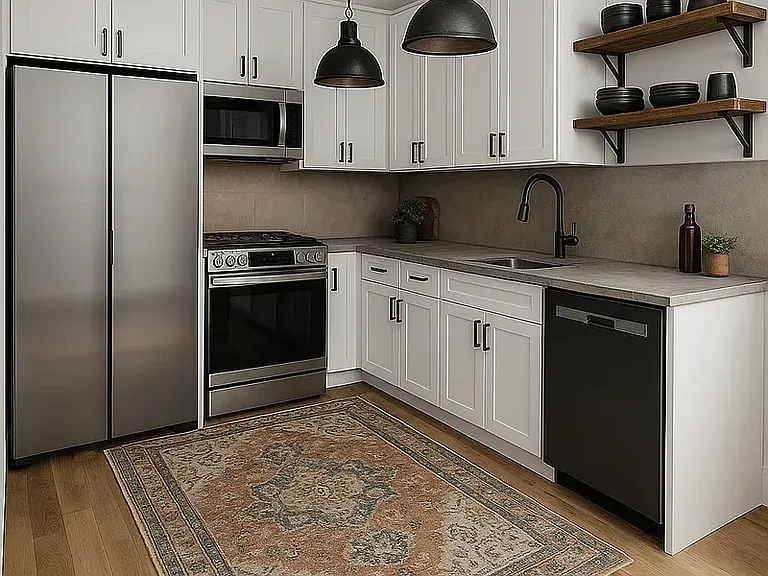251 Van Brunt St #3 — Photo 3
