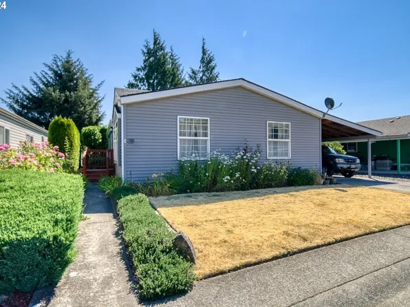 375 Metlako Way Unit 30, Columbia City, OR 97018
