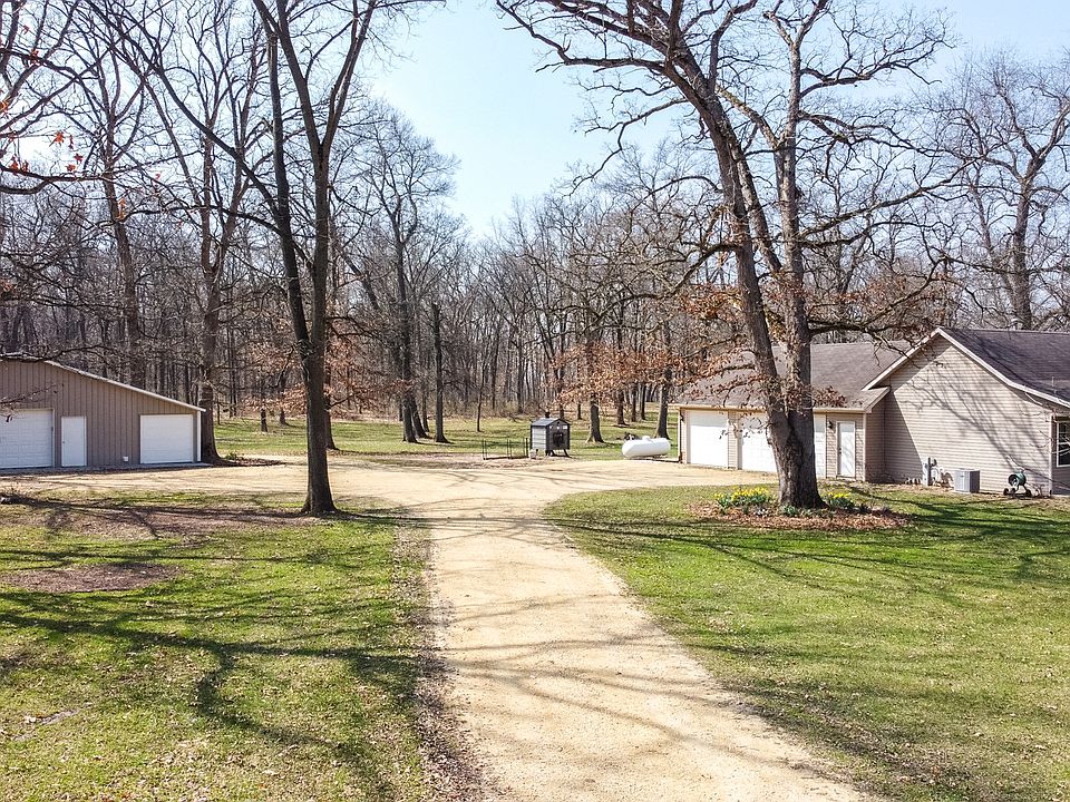 4807 N Wendorf Rd, Monroe Center, IL 61052 Zillow