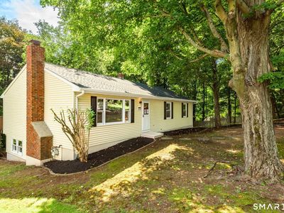 77 Evergreen Avenue, Hamden, CT, 06518