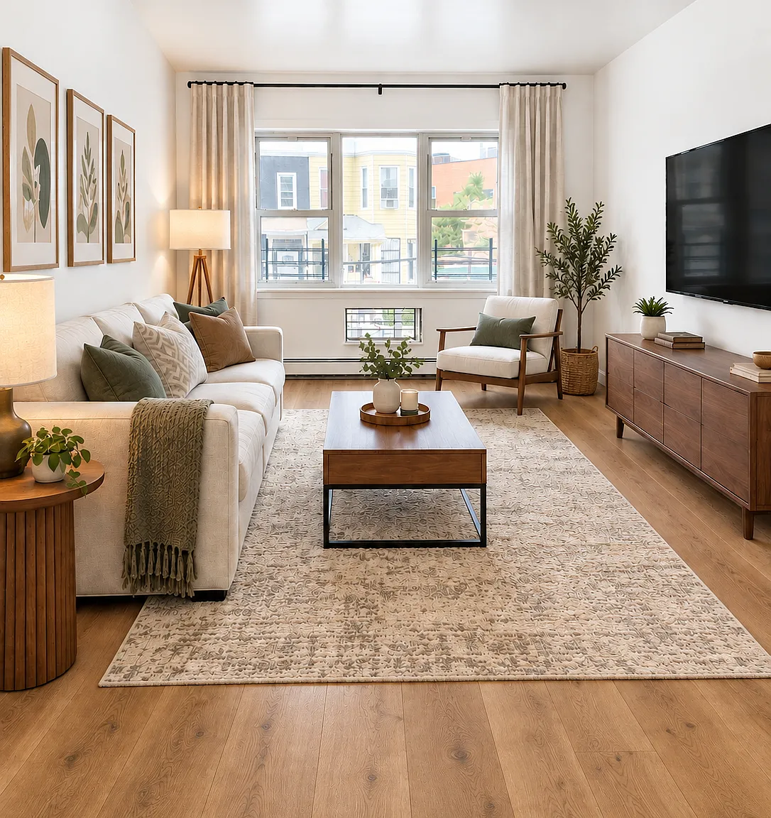 1 bed, 800 sqft, $2,200 — Photo 1