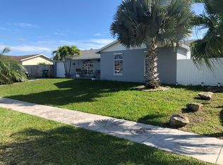 13030 SW 259th St, Homestead, FL 33032