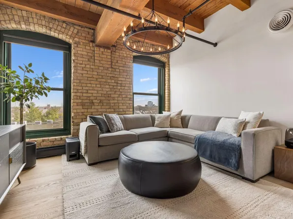 400 N 1st St APT 406, Minneapolis, MN 55401