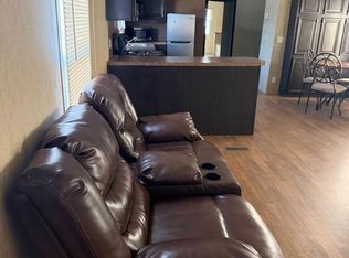 815 W 40th St, Odessa, TX 79764