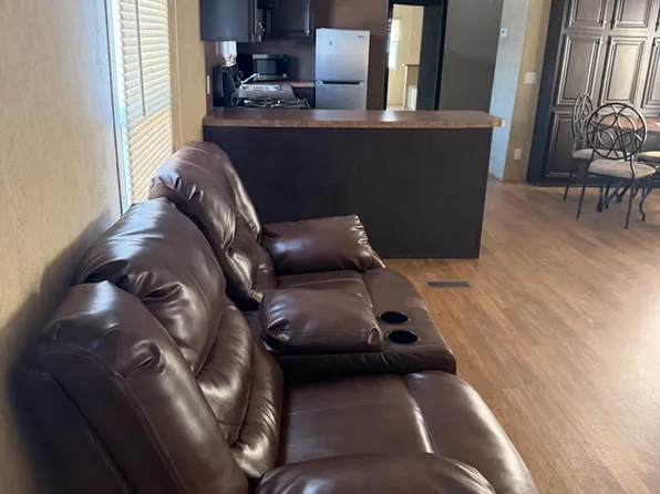 815 W 40th St, Odessa, TX 79764