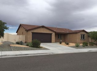 909 Condor St, Barstow, CA 92311