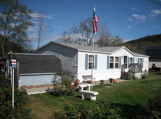 58 Beaver Meadow Rd, Marshfield, VT 05658