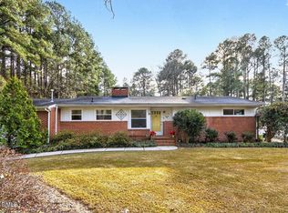 1123 Horseshoe Rd, Durham, NC 27703