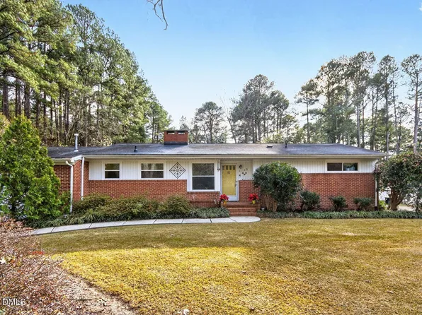 1123 Horseshoe Rd, Durham, NC 27703