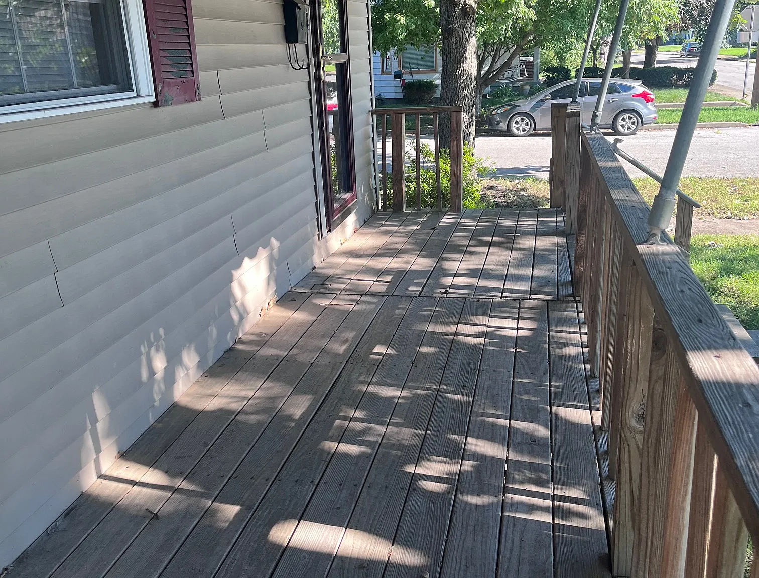 3 bed, 1500 sqft, $1,350 — Photo 2