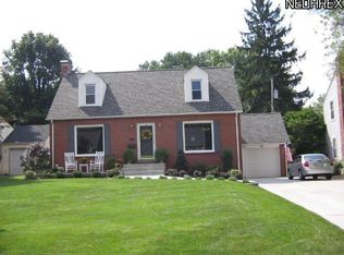 171 S Cadillac Dr, Youngstown, OH 44512