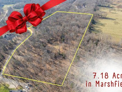 81 Shewanano, Marshfield, MO, 65706