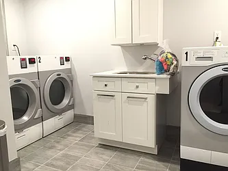 Rented by NY Space Finders Inc.