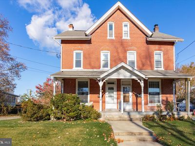 731 Walnut St, Royersford, PA, 19468