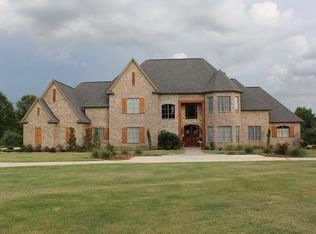 504 Cedarmont Cir, Madison, MS 39110