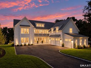 13 Edgemarth Hill Rd, Westport, CT 06880