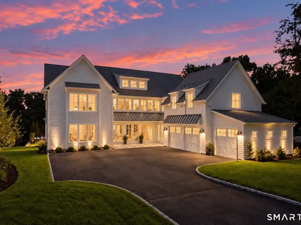 13 Edgemarth Hill Road, Westport, CT 06880